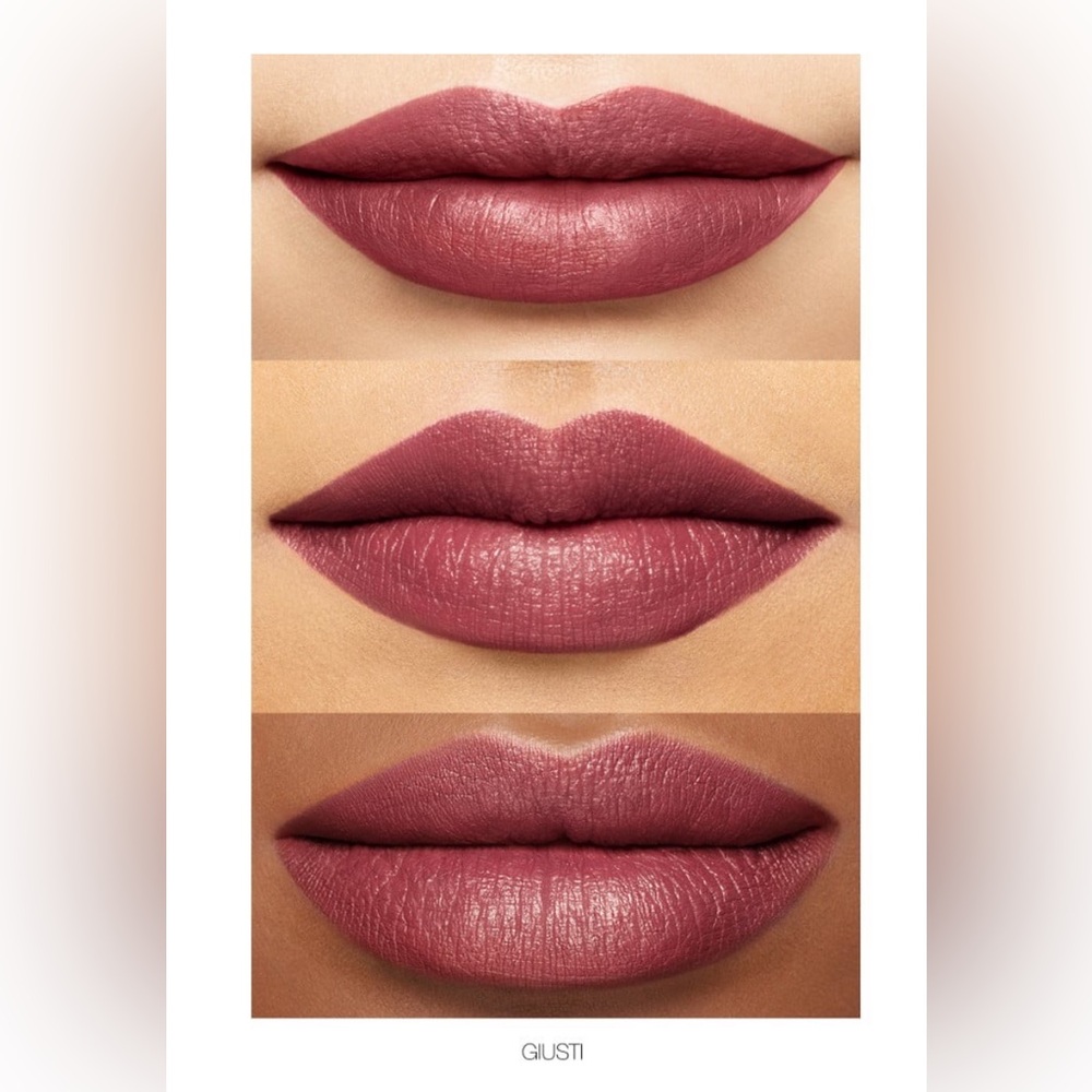 NARS Gusti Satin Lip Pencil 💜